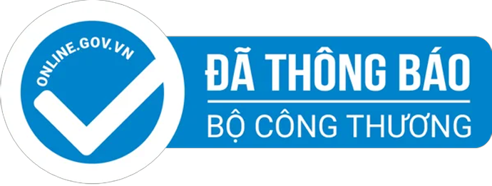 Đã thông báo Bộ Công Thương